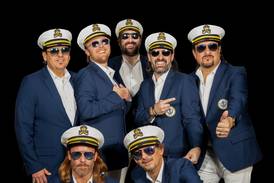 Yachtley Crew to bring the smooth sounds of ‘yacht rock’ to Hollywood Casino Joliet 