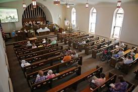 Zion UCC, Peru, to host Living Lord’s Supper on March 29