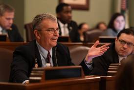 Sen. Tom Bennett advances bill to ‘get more teachers into classrooms’