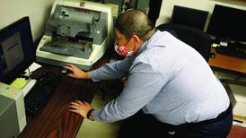 Kane Clerk to recount 119 precincts for Oberweis, Rickert, Ward