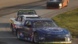 Grundy County Speedway heating up heading into summer