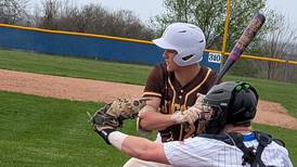 Jacobs’ Andrew Deegan goes ‘5 for 5′ the hard way: McHenry County baseball notes