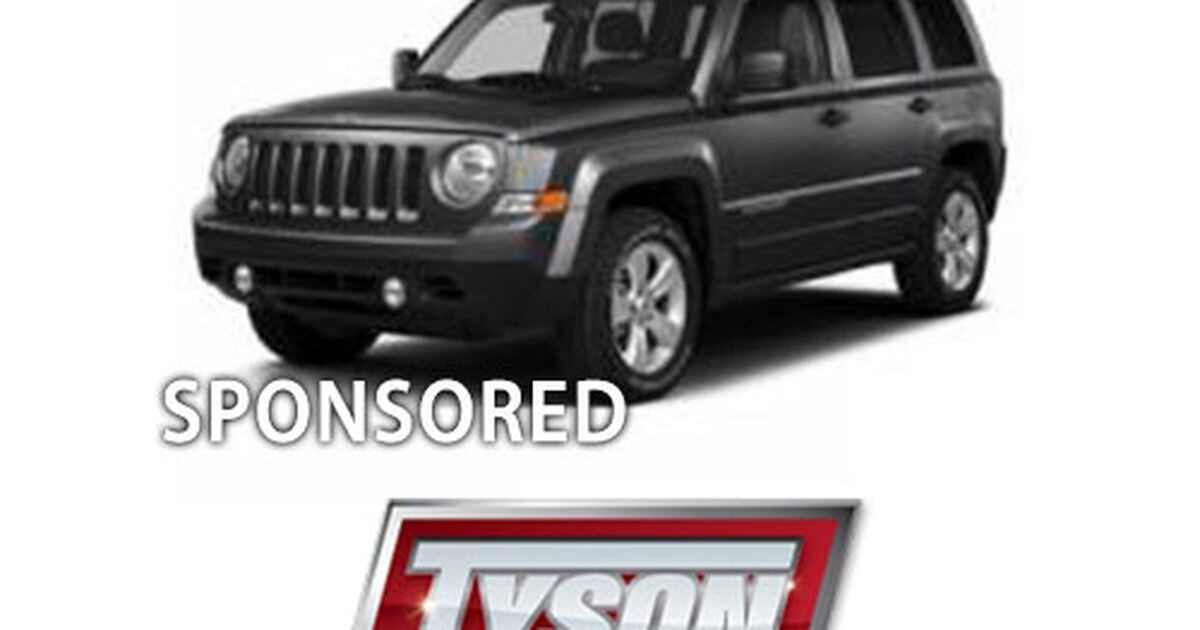 2015 Jeep Brand Vehicles Win Top Awards Shaw Local