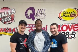 Shaw Local Radio Podcast: Dreamwave Wrestling’s Trick or Treat event in Peru
