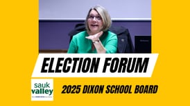 Podcast: Candidate questions: Linda Wegner, Dixon School Board