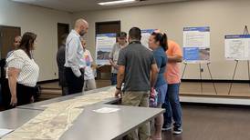 IDOT unveils plans for Elwood-to-Braidwood rail improvements 