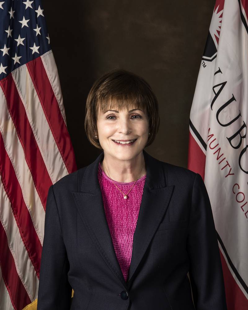 Waubonsee Community College has announced the established the Dr. Christine J. Sobek Endowed Scholarship Fund in recognition of her 21 years as president of the college upon her retirement.