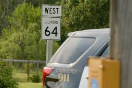 Police plan Route 64 enforcement campaign on 6/4 in Kane, DuPage