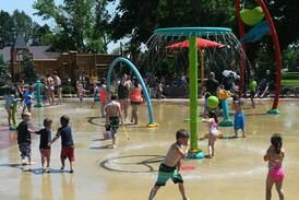 Temperatures soaring to potentially deadly levels this week in the Sauk Valley