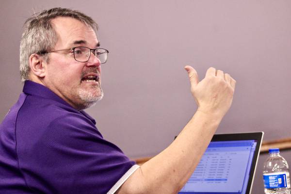 Dixon school board approves fiscal 2026 budget with $1.7M deficit