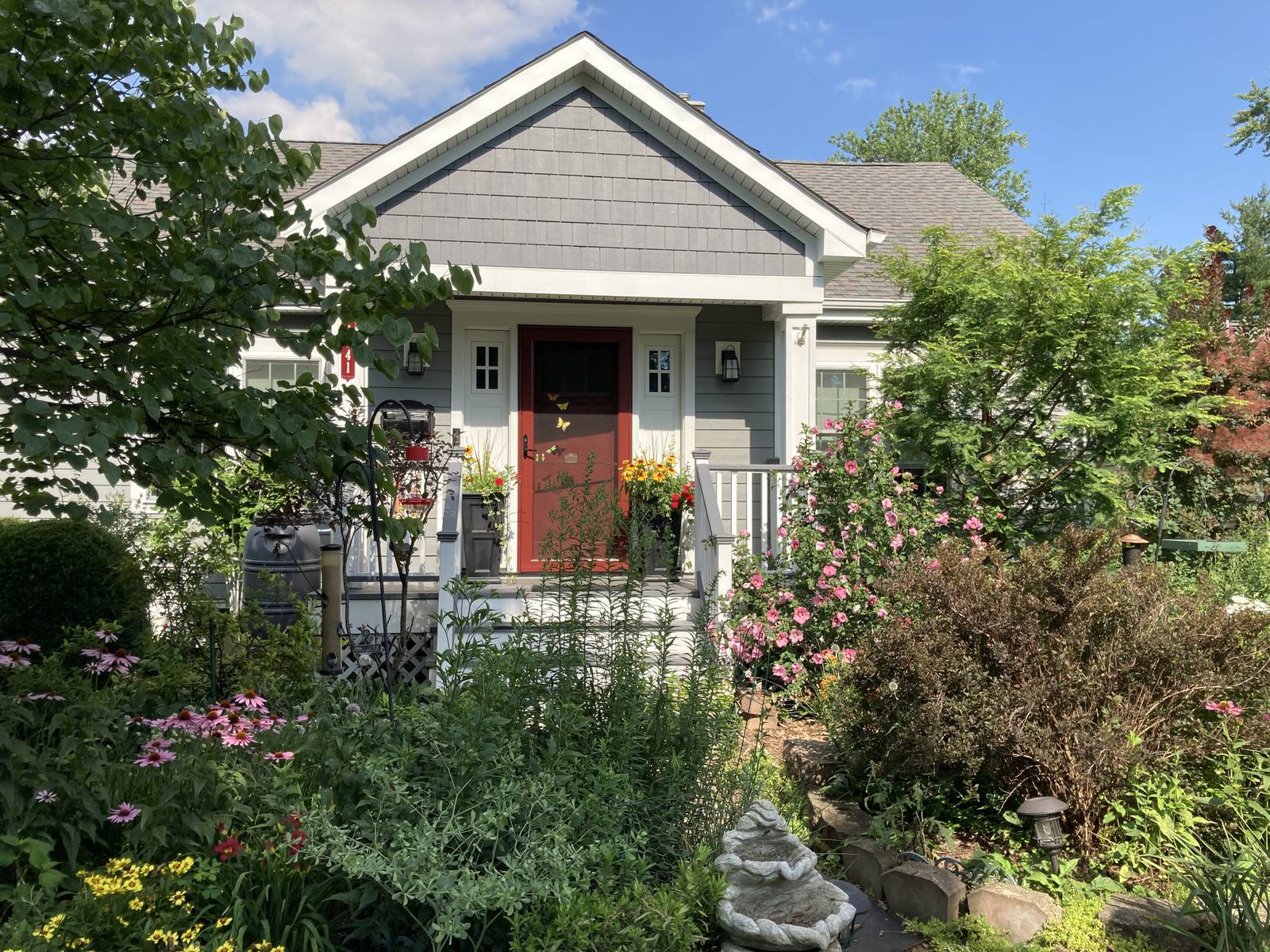 Long Grove Garden Walk For 2025 Schedule 