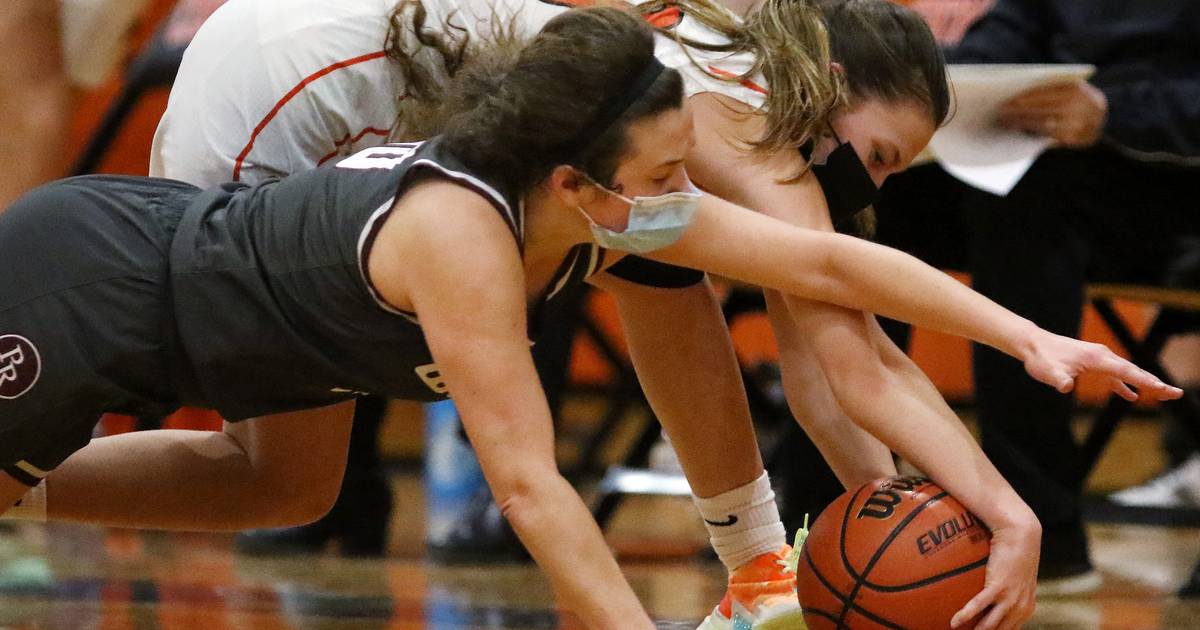 Girls high school basketball notes: Crystal Lake Central’s bench coming up big