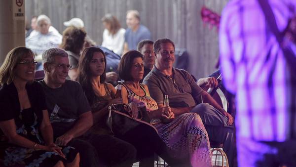 Three performances left in Joliet’s Rooftop Music Series 