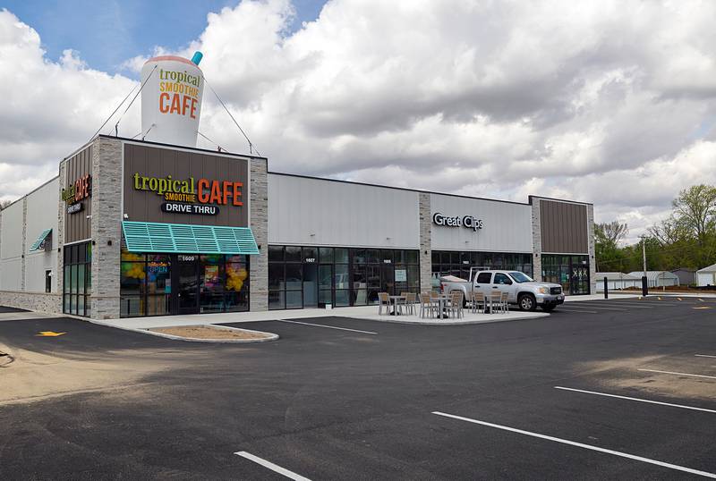 Great Clips of Dixon - A Fresh New Chapter for Great Clips in Dixon