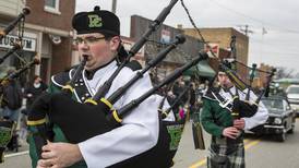 Irish Fest in Manhattan starts Friday
