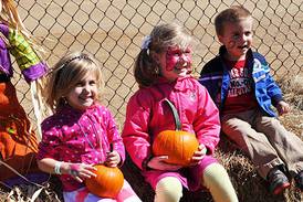 Cary Park District to hold Fall-A-Palooza Oct. 1