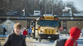So far, 1,200 respond to Dixon Public Schools start time survey
