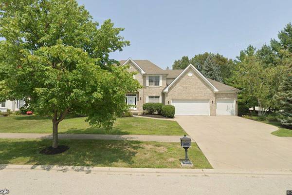 Sale closed in Plainfield: $615,000 for a single-family home