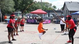 Joliet’s ‘A Day of Healing’ celebrated community involvement, rejecting violence