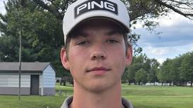 Streator golfers win on senior night: The Times Tuesday Roundup