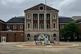 Sterling schools to finish up third phase of high school’s $13.8M HVAC project this summer