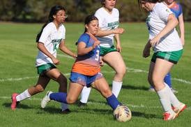 Ayva Hernandez scores four goals as Genoa-Kingston keeps red-hot season alive behind youth movement up top