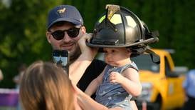 Photos: Geneva holds first National Night Out event