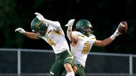 High school football: Week 2 results; recaps for every game in the Northwest Herald area