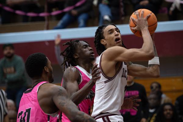 Kankakee stays perfect in Southland play after holding off Rich Township