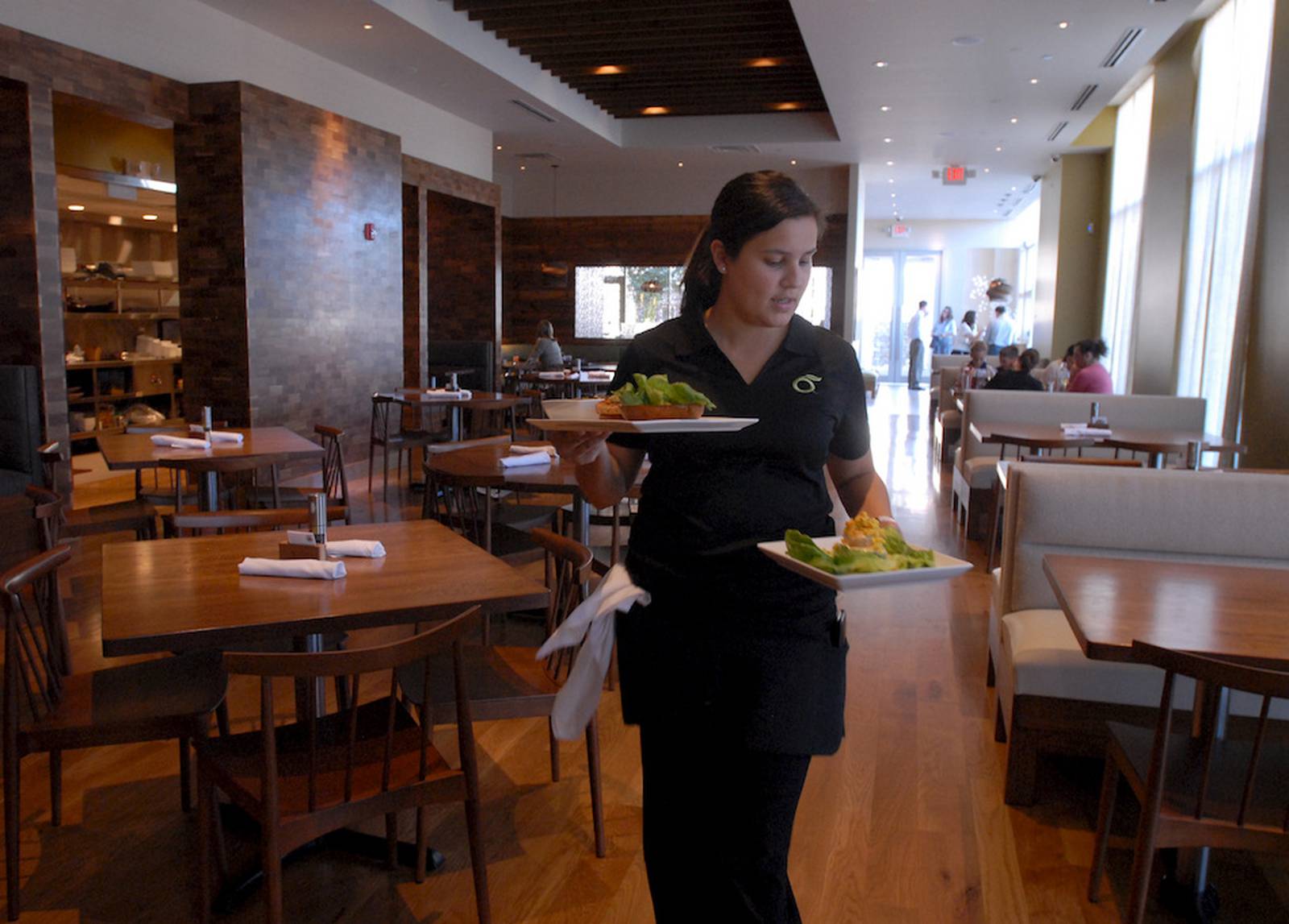 La Grange Restaurant Week features threecourse bargains Shaw Local