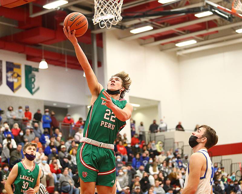 Photos Colmone Classic basketball championship LP vs Princeton Shaw