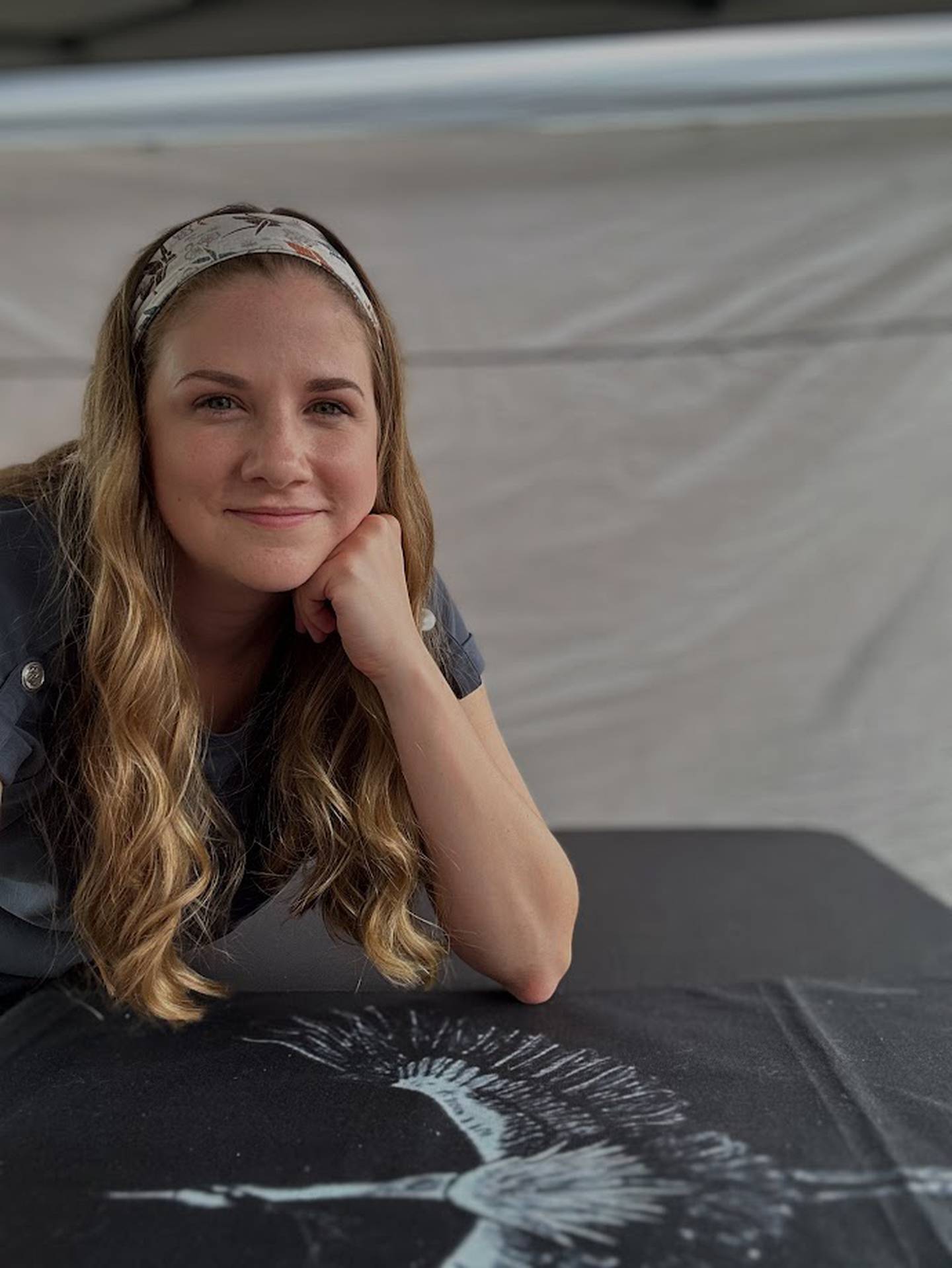 Kim Wisenhunt is the owner of Blue Heron Bagels, a Shorewood-based, home kitchen, cottage food business that also gives back to the community.