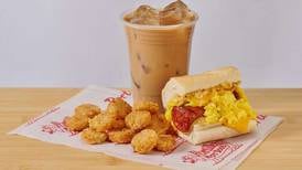 Italian beef for breakfast? Portillo’s offering morning menu at select locations this summer