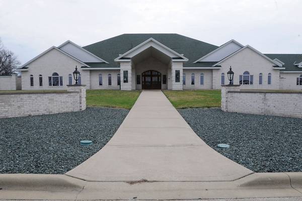 New adventure begins for Bon Vivant clubhouse in Bourbonnais 