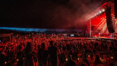 Tickets going fast for McHenry Music Festival Sept. 12-14