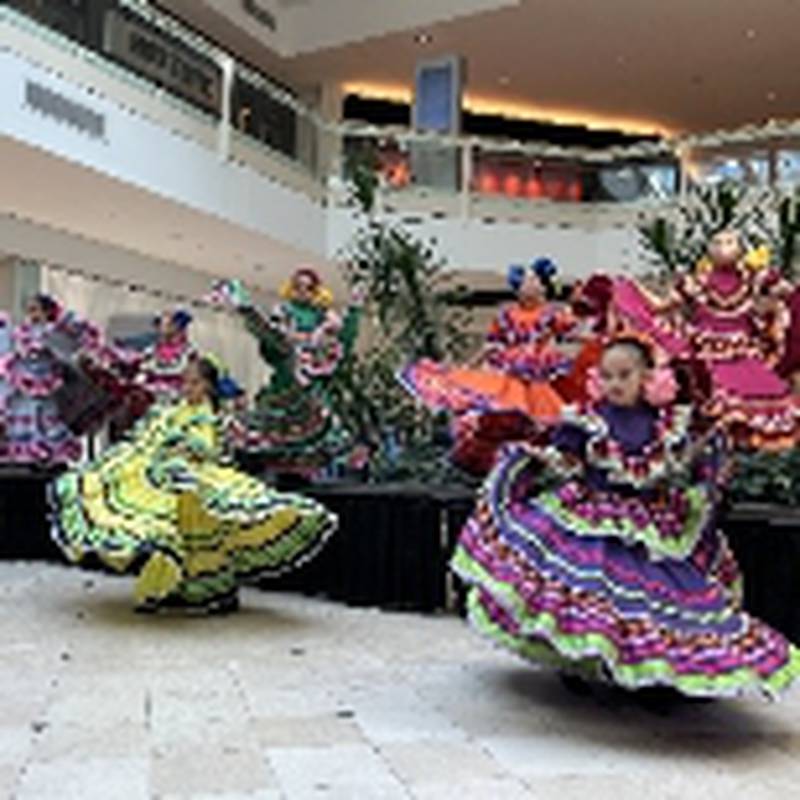 Hawthorn, a super-regional shopping center in Vernon Hills, invites the community to participate in its Annual Hispanic Heritage Celebration taking place from noon to 2 p.m. Oct. 12 in the H&M Court and Center Park.