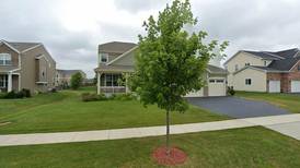 How much did the 10 most expensive homes sell for in McHenry County in the week of Feb. 16?