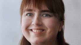 Streator author to host launch party for middle-grade book