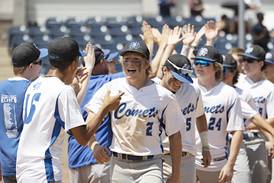 Baseball: Newman, Henry set to clash in 1A state semifinal