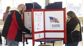 Sauk Valley Voter Guide for April 2025 election