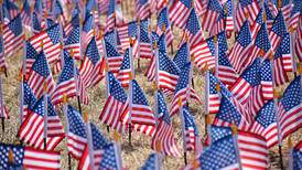 ‘It was a very uncertain time:’ Where were you on Sept. 11, 2001? 