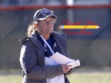 Cary-Grove’s Tammy Olson makes long career out of passion for softball