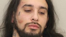 Man pleads not guilty to cutting woman with knife, hitting another during altercation in Rochelle
