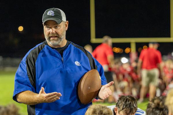 Football coaches believe all cards should have been on the table for the expansion proposal 