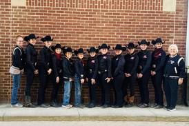 8 Sauk Valley students qualify for national equestrian championships
