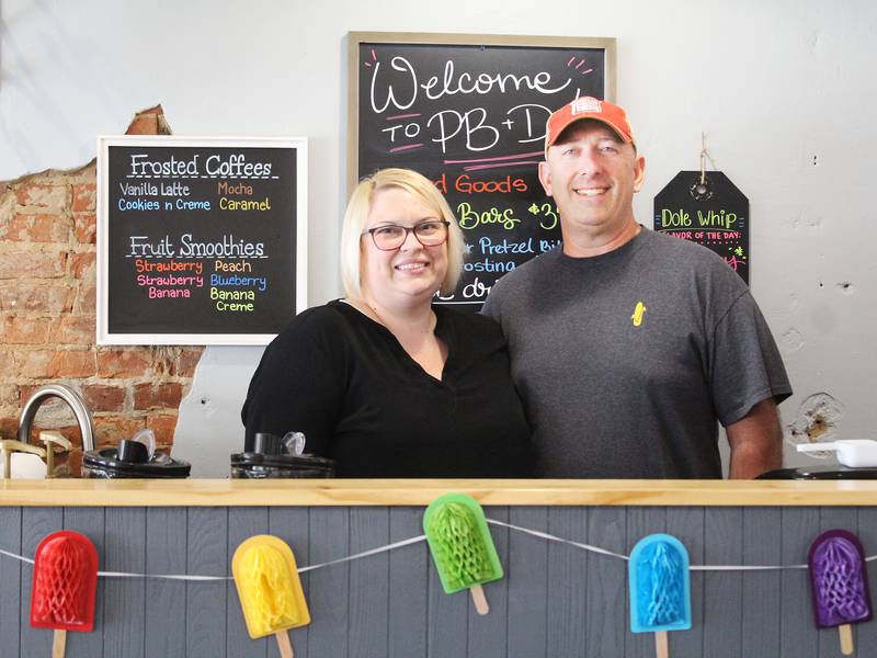 Morrison family is gelling for deli