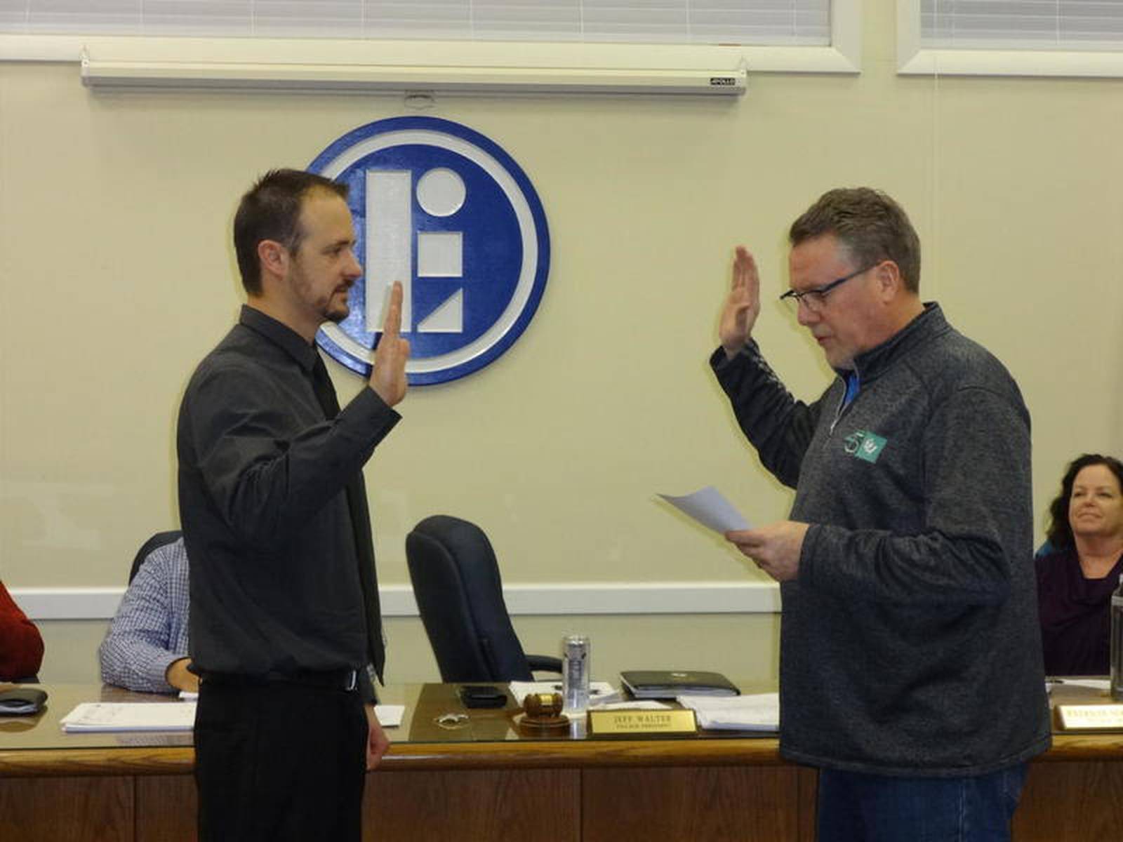 Elburn Village Board approves residential development plan Shaw Local