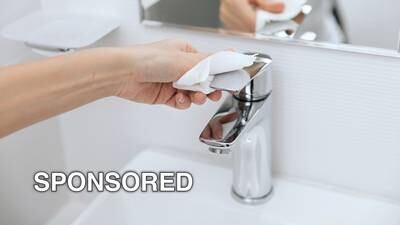 4 Things Often Forgotten When Cleaning the Bathroom