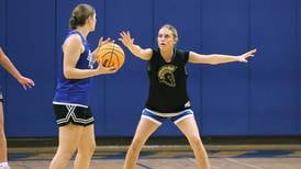 Sycamore girls using summer to build toward bounce-back 2025-26 season