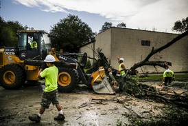 $27,000 a day in city of Joliet overtime: Mayor says it’s time for a staffing study